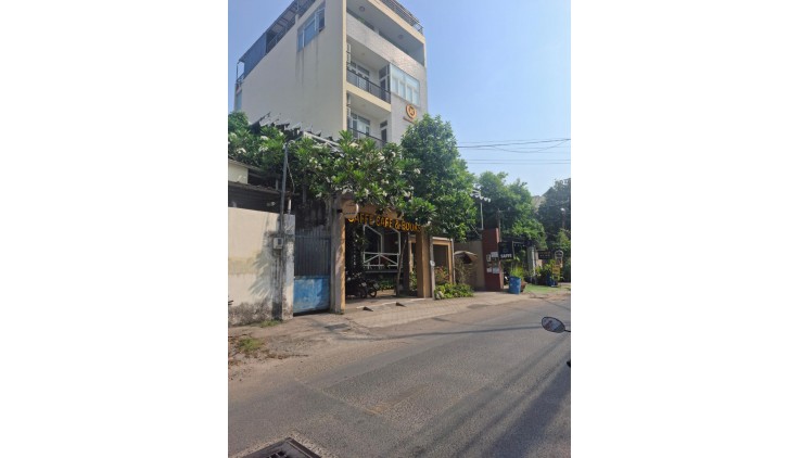 GẦN KHU CÔNG NGHỆ CAO LINH TRUNG THỦ ĐỨC - PHÙ HỢP XÂY CHDV - HẺM Ô TÔ - NGANG KHỦNG 8M - CHỈ 6 TỶ, TL.