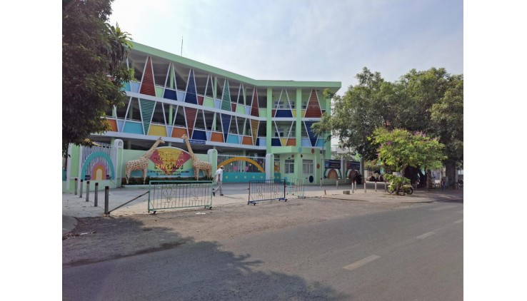 GẦN KHU CÔNG NGHỆ CAO LINH TRUNG THỦ ĐỨC - PHÙ HỢP XÂY CHDV - HẺM Ô TÔ - NGANG KHỦNG 8M - CHỈ 6 TỶ, TL.