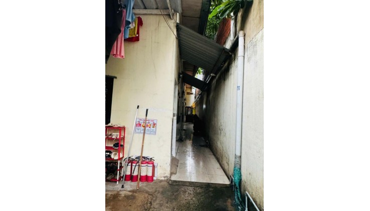 MẶT TIỀN SIÊU KINH DOANH ĐƯỜNG 8 SÁT HOÀNG DIÊU
 LINH TRUNG. 11.7 TỶ. TL.