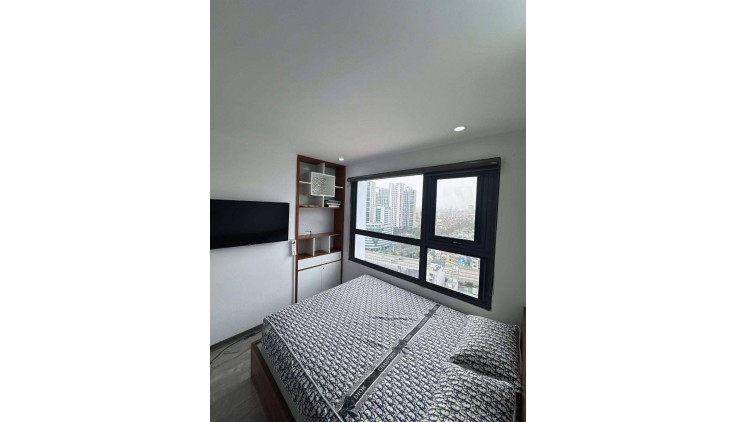 Bán căn hộ chung cư Tam Chinh HBT 75 m 2 ngủ giá 5.5 Tỷ