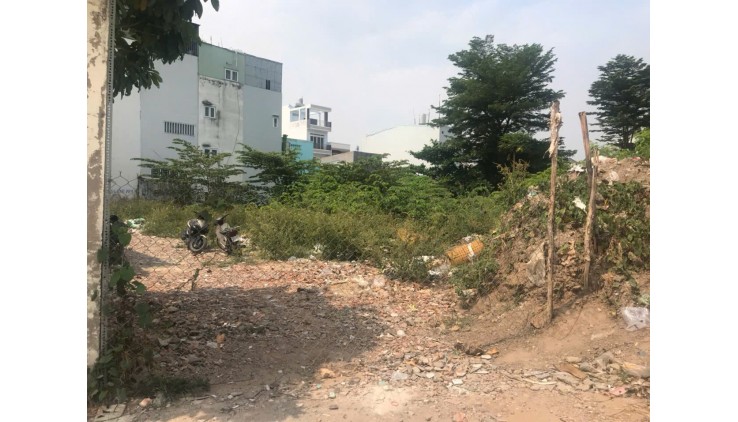 CHÍNH CHỦ BÁN ĐẤT ĐƯỜNG 9 TAM ĐA, P. LONG TRƯỜNG, TP THỦ ĐỨC(Q.9 CỦ).