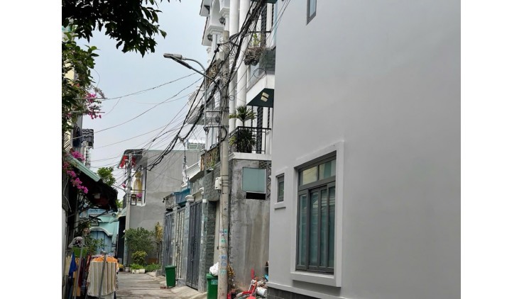 Bán đất thổ cư 115m2, Q.9, Tây Hòa, 13.5 tỷ, sổ đỏ