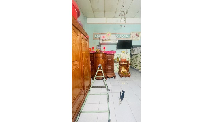 Bán nhà mặt phố Xa Lộ Đại Hàn, Linh Trung, Thủ Đức, 4.2 tỷ, 126m²