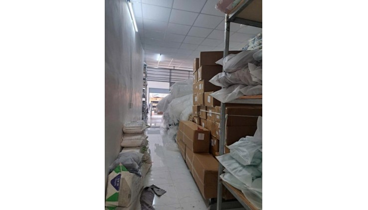 Mặt tiền Linh Đông – 108m² – Đường 10m – Gần Tô Ngọc Vân & Phạm Văn Đồng – Giá nhỉnh 8 tỷ