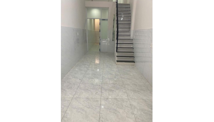 cần bán gấp nhà hẻm mạc vân -p12q8 - 39m2 chỉ 4.2 toi