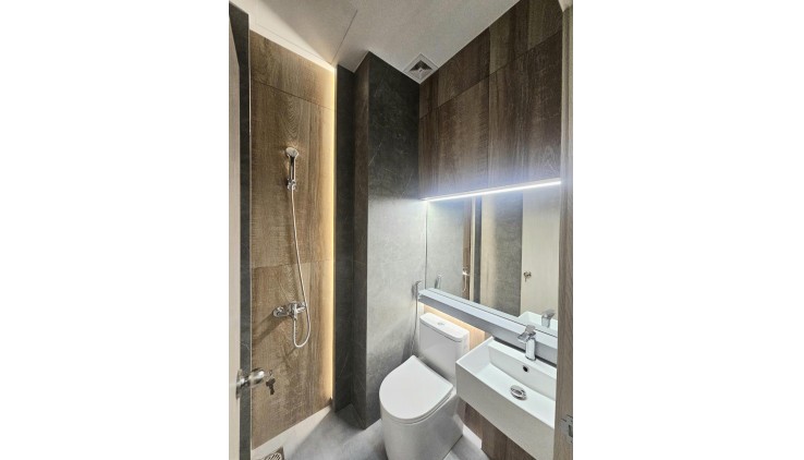 BÁN TÒA CHDV XỊN XÒ 4 TẦNG 5 PHÒNG RỘNG RÃI - TRUNG TÂM LINH TRUNG HOÀNG DIỆU 2 - NHỈNH 9 TỶ (TL)