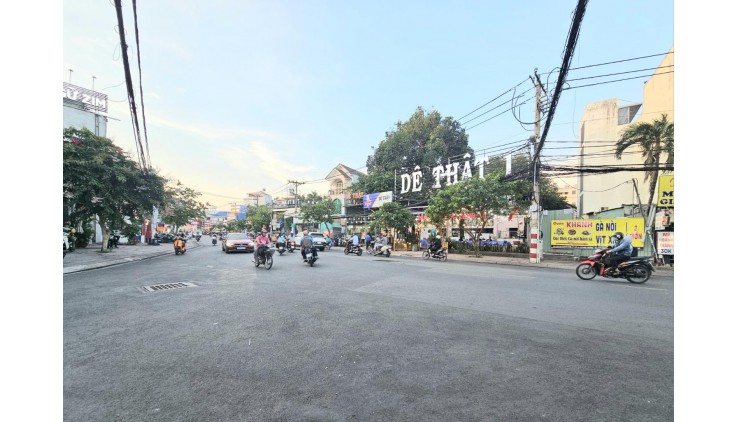 NHÀ MẶT TIỀN LINH CHIỂU - KHU HIẾM NHÀ BÁN - 6 TẦNG KIÊN CỐ - THANG MÁY XỊN XÒ - NHỈNH 16TỶ. TL.
