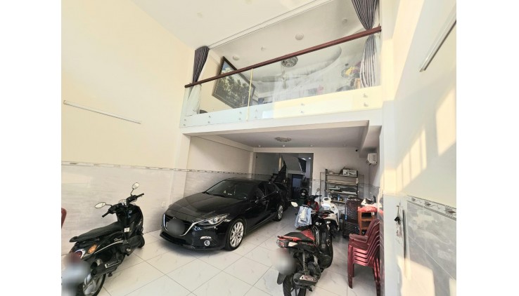 Bán nhà mặt phố Linh Chiểu, Thủ Đức, 65m², 6 tầng, 16.8 tỷ
