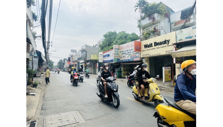 Bán đất thổ cư 115m2, Q.9, Tây Hòa, 13.5 tỷ, sổ đỏ