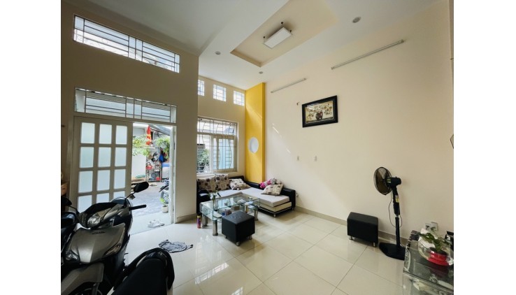 N284 - Nhà Bán Quận 3 , Lê Văn Sỹ , xây full 60.4m2 , 4 Pn, 4 vệ sinh Giá 10 tỷ 9