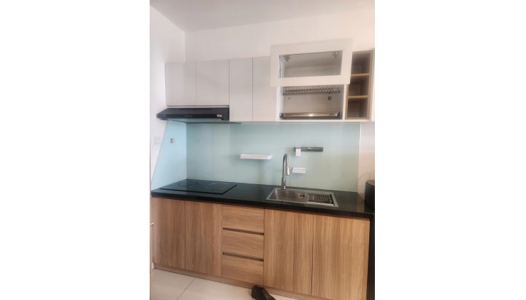 Cho thuê căn hộ chung cư Studio Vinhome Grand Park Tiện nghi Full Nội thất