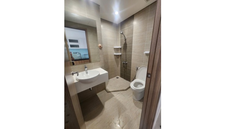 Cho thuê căn hộ chung cư Studio Vinhome Grand Park Tiện nghi Full Nội thất