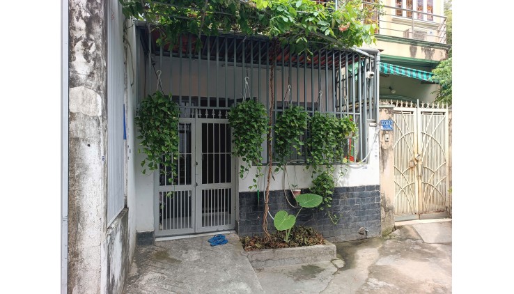 Bán nhà hẻm 33/36/13 Lê Trọng TấnTân Phú, Sổ Hồng, Chỉ hơn 3 tỷ