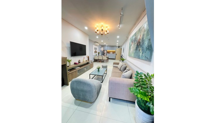 Bán Hà Đô Centrosa căn 3PN+ 138m2 Nội Thất Cao Cấp (CHÍNH CHỦ)