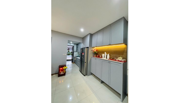 Bán Hà Đô Centrosa căn 3PN+ 138m2 Nội Thất Cao Cấp (CHÍNH CHỦ)
