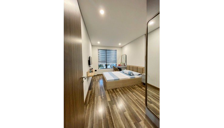 Bán Hà Đô Centrosa căn 3PN+ 138m2 Nội Thất Cao Cấp (CHÍNH CHỦ)