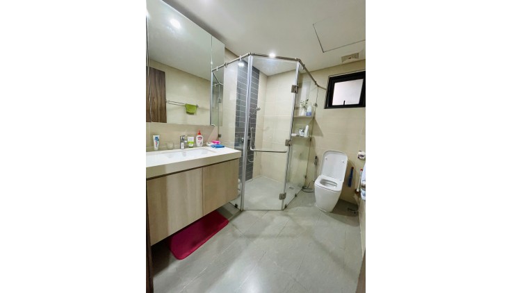 Bán Hà Đô Centrosa căn 3PN+ 138m2 Nội Thất Cao Cấp (CHÍNH CHỦ)
