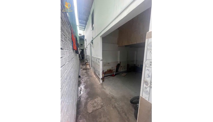 Bán Dãy Trọ 4,5×16 Phạm Văn Chiêu F14 Gò Vấp 4,X Tỷ
