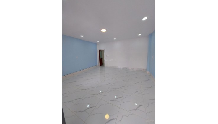 Bán nhà HXH GÒ DẦU 4.5x14m 1T 1L BTCT gần chợ, AEON TP giá 6 tỷxx