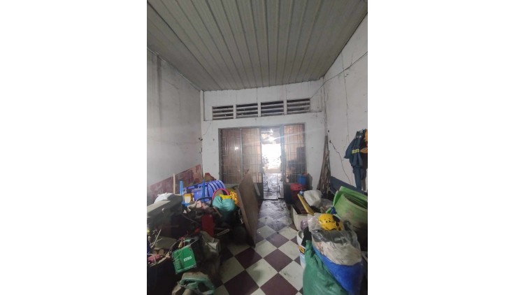 Bán Nhà Mặt Tiền Trung Mỹ Tây, Quận 12 - 83m2 Thổ Cư - Giá Rẻ 3.6 tỷ.