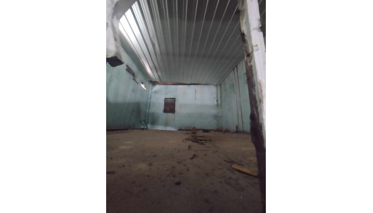 Bán Nhà Mặt Tiền Trung Mỹ Tây, Quận 12 - 83m2 Thổ Cư - Giá Rẻ 3.6 tỷ.
