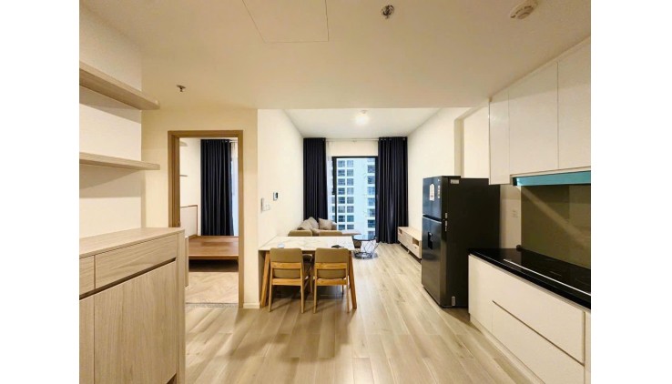 Giảm Giá Thuê Nhanh - 2PN Lumiere Boulevard chỉ 9.TR - Full nội thát- Miễn PQL - Xem nhà ngay