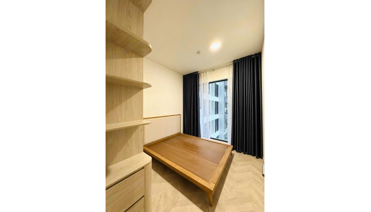 Giảm Giá Thuê Nhanh - 2PN Lumiere Boulevard chỉ 9.TR - Full nội thát- Miễn PQL - Xem nhà ngay