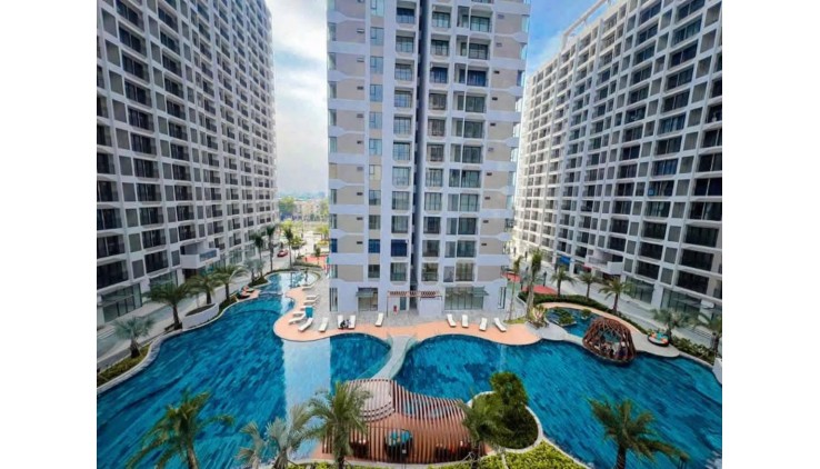 Căn hộ Quận 9 mặt tiền Vành đai 3 - Đã có sổ hồng