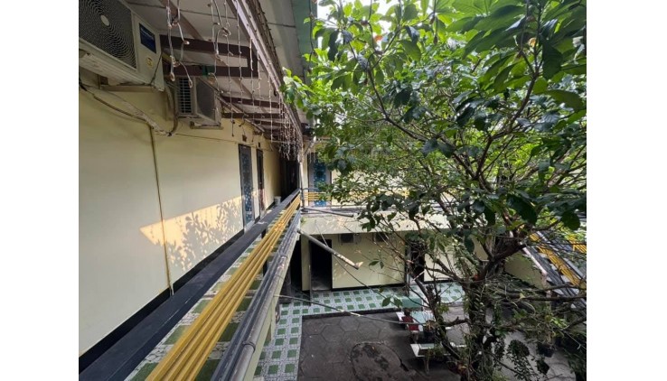 Nhà Mặt Tiền Đường Nơ Trang Long Phường 13 Bình Thạnh.