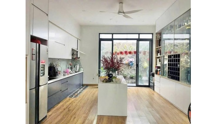 BÁN NHÀ MẶT TIỀN 4 TẦNG - KDC NAM LONG - ĐỐI DIỆN GLOBAL CITY - 14 TỶ TL