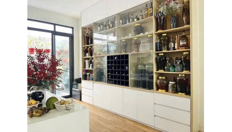 BÁN NHÀ MẶT TIỀN 4 TẦNG - KDC NAM LONG - ĐỐI DIỆN GLOBAL CITY - 14 TỶ TL