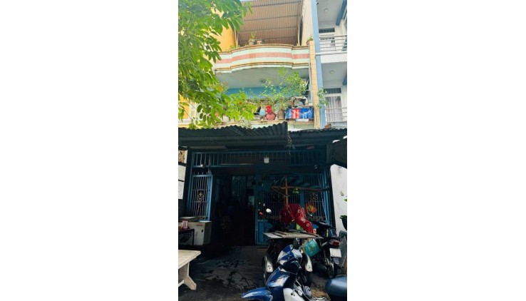Bán nhà mặt phố Him Lam, Q.7, 74m², 3 tầng, 15.1 tỷ, sổ hồng
