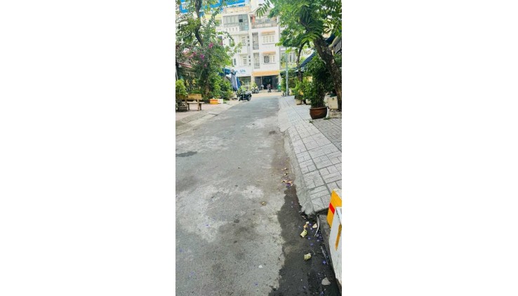 Bán nhà mặt phố Him Lam, Q.7, 74m², 3 tầng, 15.1 tỷ, sổ hồng
