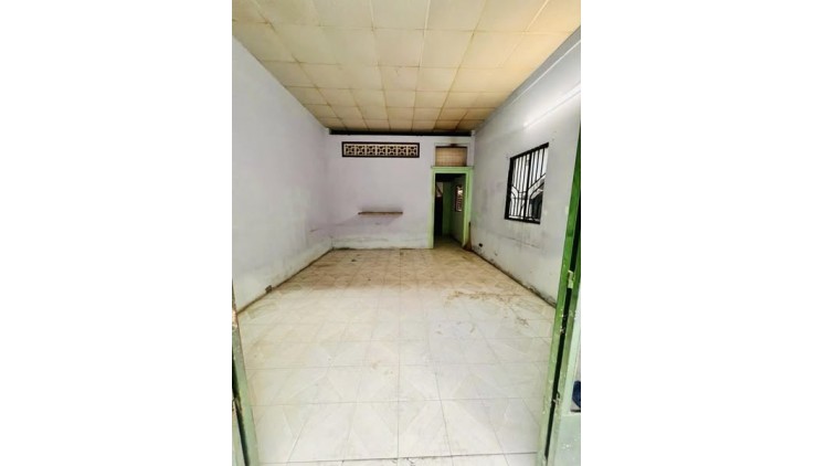 LÊ TRỌNG TẤN - BÁN ĐẤT TẶNG NHÀ - HẺM 5M - 62M N4.4*14 0 LG NHỈNH 4 ĐỒNG