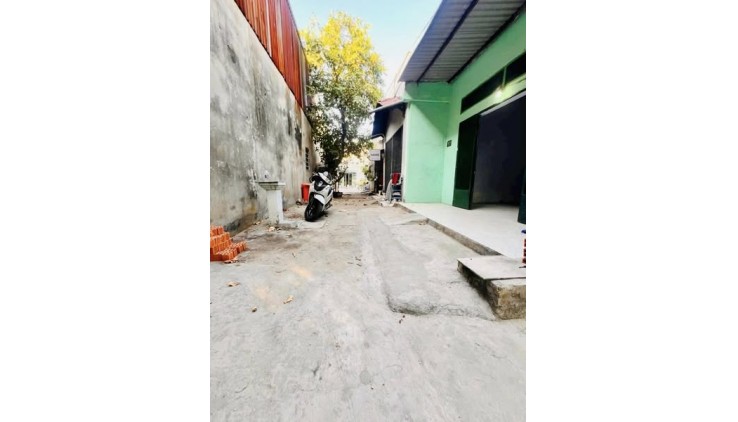 LÊ TRỌNG TẤN - BÁN ĐẤT TẶNG NHÀ - HẺM 5M - 62M N4.4*14 0 LG NHỈNH 4 ĐỒNG