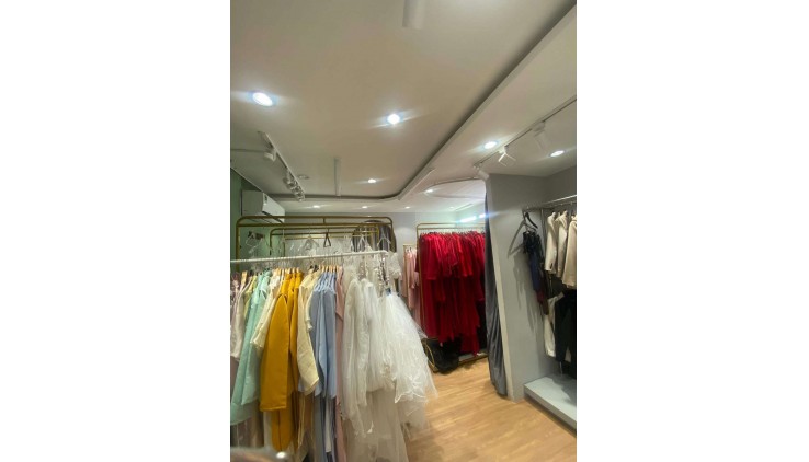 CẦN SANG NHƯỢNG MẶT BẰNG MẶT TIỀN TẠI TÂN BÌNH