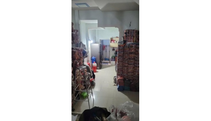 GẦN CHỢ TÂN HƯƠNG - HẺM 6M - 2 TẦNG - 80M2 NHỈNH 6 ĐỒNG