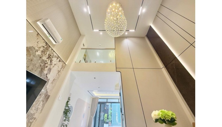 4.5❌10M,☘️BÁN NHÀ 5 TẦNG mới 100%,1/ PHẠM VĂN CHIÊU, P14 GÒ VẤP, 6.x TỶ