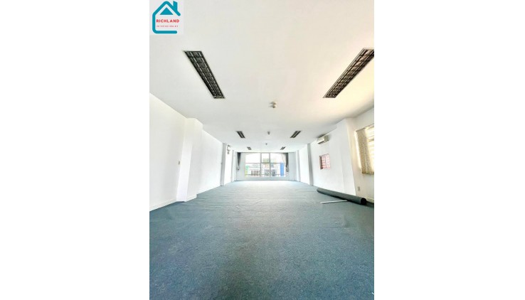 Cho thuê nhà Mặt Tiền Khánh Hội P.5 Quận 4- Diện tích: 6x18m(Trệt 7L)_Giá 179 Triệu