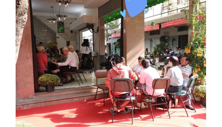 SANG QUÁN CAFE & CƠM VĂN PHÒNG ( CHÍNH CHỦ ĐĂNG )