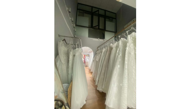 CẦN SANG NHƯỢNG MẶT BẰNG MẶT TIỀN TẠI TÂN BÌNH