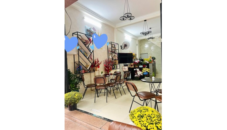 SANG QUÁN CAFE & CƠM VĂN PHÒNG ( CHÍNH CHỦ ĐĂNG )