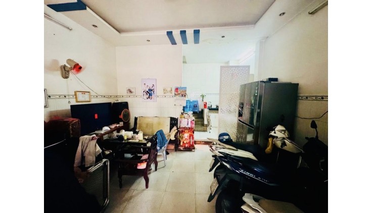 SIÊU V.IP - MẶT TIỀN KINH DOANH NGAY AEON TÂN PHÚ - 40M NGANG 5 NHỈNH 5