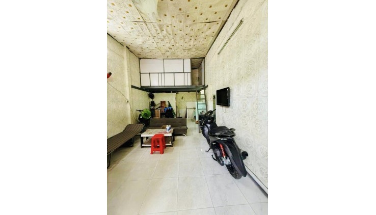 MẶT TIỀN KINH DOANH NGAY CẠNH AEON MALL - 80M - 2 TẦNG CHỈ 8.X TỶ