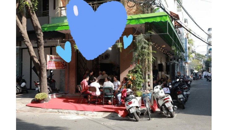 SANG QUÁN CAFE & CƠM VĂN PHÒNG ( CHÍNH CHỦ ĐĂNG )