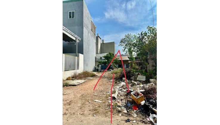Hiếm! Đất dài 4x18m full thổ cư, hẻm xe tải, cạnh bên chung cư lớn Picity, nhình 4tỷ