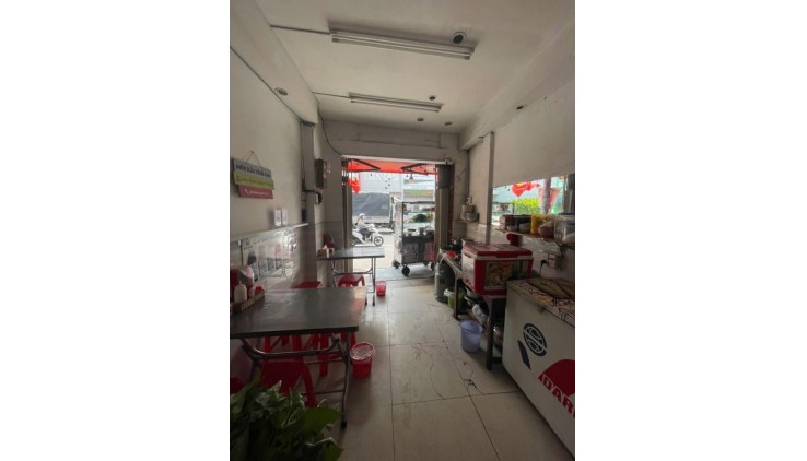 MẶT TIỀN VIP KINH DOANH ĐA NGÀNH SẦM UẤT NHẤT ĐƯỜNG NGUYỄN KIỆM PHƯỜNG 4 PHÚ NHUẬN.
+ ĐOẠN HỒ VĂN HUÊ - THÍCH QUẢNG ĐỨC. 
+ 18M2 3 TẦNG BTCT CHỈ