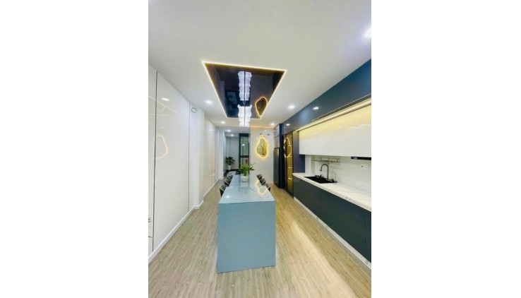 Nhà  Mặt Tiền Đường Cư Xá Phú Bình Phường 5 Quận 11.
