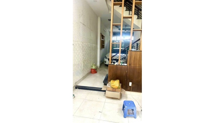 GẦN CHỢ TÂN HƯƠNG - AEON - 2 MẶT HXH - 60M - 3 TẦNG - 3PN NHỈNH 5 ĐỒNG