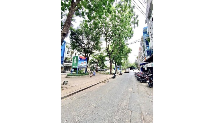 12❌22M☘️BÁN GẤP NHÀ 4 TẦNG✨6PN,LÊ ĐỨC THỌ,P14 GÒ VẤP, NHỈNH 18 TỶ